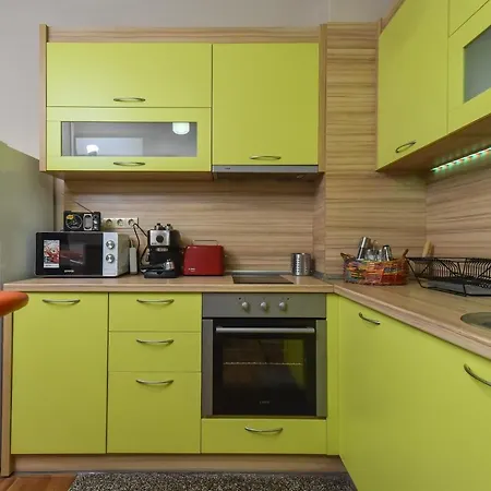 Vintage Spot - Colorful One-bedroom By Flat Mаnager * Sofia