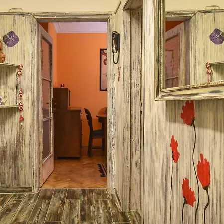 Vintage Spot - Colorful One-bedroom By Flat Mаnager * Sofia