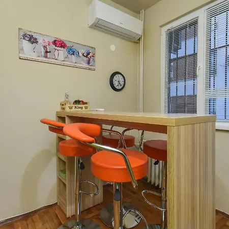 Apartment Vintage Spot - Colorful One-bedroom By Flat Mаnager *